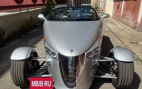 Plymouth Prowler, 1999 год, 9 700 000 рублей, 6 фотография