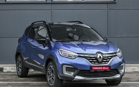 Renault Kaptur I рестайлинг, 2020 год, 1 689 000 рублей, 1 фотография