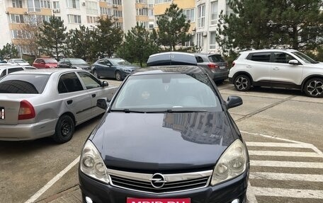 Opel Astra H, 2010 год, 600 000 рублей, 1 фотография