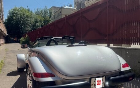 Plymouth Prowler, 1999 год, 9 700 000 рублей, 7 фотография