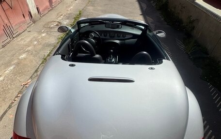 Plymouth Prowler, 1999 год, 9 700 000 рублей, 8 фотография