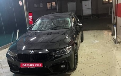 BMW 3 серия, 2013 год, 1 750 000 рублей, 1 фотография