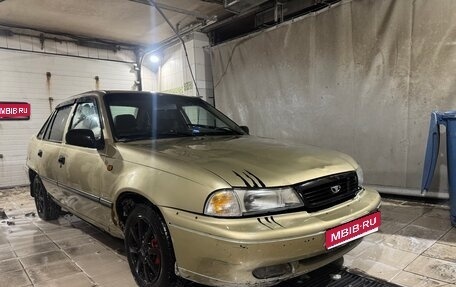 Daewoo Nexia I рестайлинг, 2008 год, 175 000 рублей, 1 фотография