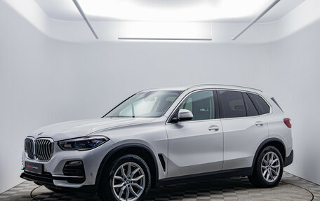 BMW X5, 2019 год, 6 800 000 рублей, 1 фотография
