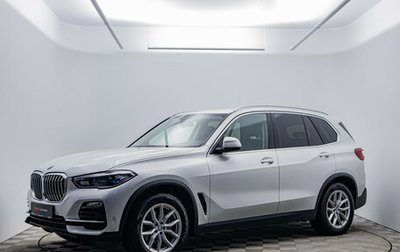 BMW X5, 2019 год, 6 800 000 рублей, 1 фотография