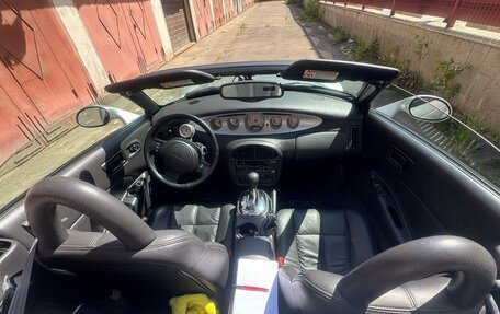 Plymouth Prowler, 1999 год, 9 700 000 рублей, 9 фотография