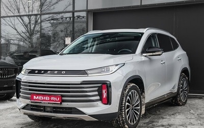 CheryExeed TXL, 2022 год, 2 690 000 рублей, 1 фотография
