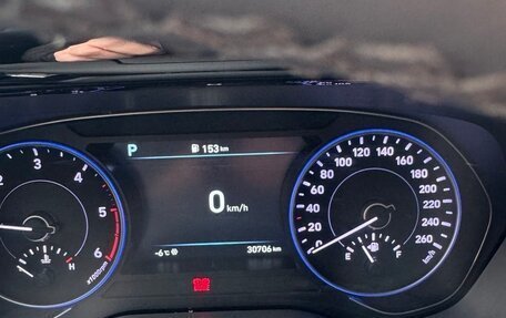 Hyundai Palisade I, 2021 год, 5 800 000 рублей, 5 фотография