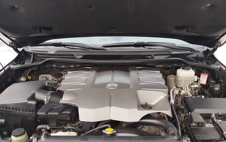 Toyota Land Cruiser 200, 2014 год, 4 470 000 рублей, 11 фотография