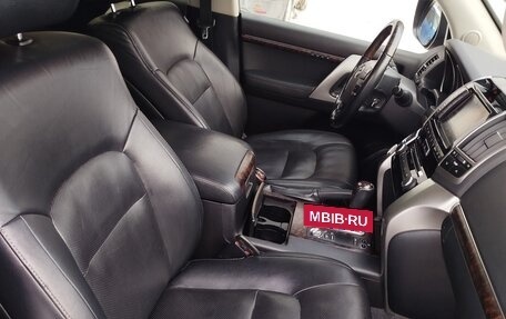 Toyota Land Cruiser 200, 2014 год, 4 470 000 рублей, 12 фотография