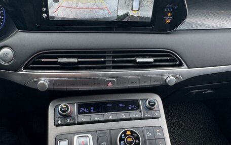 Hyundai Palisade I, 2021 год, 5 800 000 рублей, 8 фотография