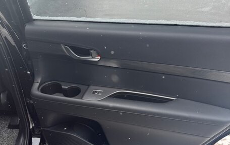 Hyundai Palisade I, 2021 год, 5 800 000 рублей, 9 фотография