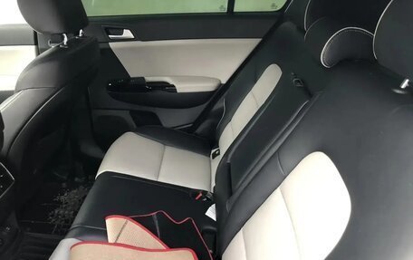 KIA Sportage IV рестайлинг, 2016 год, 2 280 000 рублей, 6 фотография