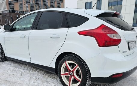 Ford Focus III, 2011 год, 609 856 рублей, 7 фотография