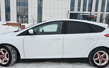 Ford Focus III, 2011 год, 609 856 рублей, 6 фотография