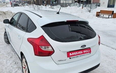 Ford Focus III, 2011 год, 609 856 рублей, 8 фотография