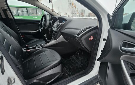 Ford Focus III, 2011 год, 609 856 рублей, 12 фотография