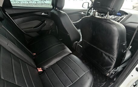 Ford Focus III, 2011 год, 609 856 рублей, 11 фотография