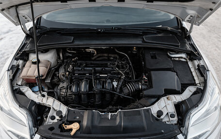 Ford Focus III, 2011 год, 609 856 рублей, 16 фотография