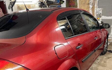 Renault Megane II, 2004 год, 250 000 рублей, 5 фотография