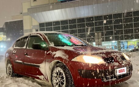 Renault Megane II, 2004 год, 250 000 рублей, 6 фотография