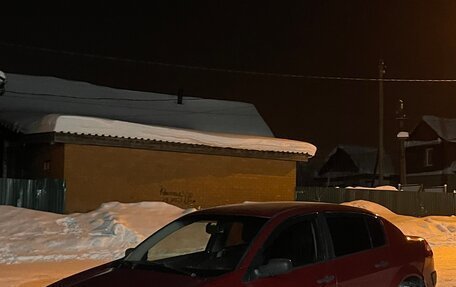 Renault Megane II, 2004 год, 250 000 рублей, 8 фотография