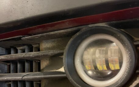 Renault Megane II, 2004 год, 250 000 рублей, 12 фотография