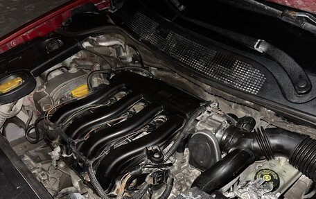 Renault Megane II, 2004 год, 250 000 рублей, 10 фотография