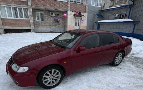 Lexus GS I, 1994 год, 420 000 рублей, 2 фотография