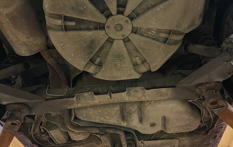 Renault Megane II, 2004 год, 250 000 рублей, 13 фотография