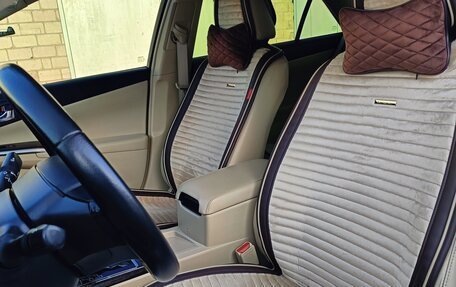 Toyota Camry, 2017 год, 2 400 000 рублей, 11 фотография