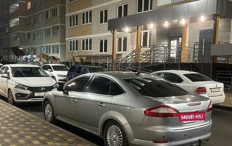 Ford Mondeo IV, 2008 год, 849 000 рублей, 2 фотография