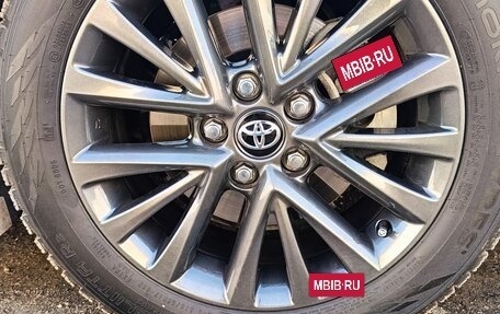 Toyota Camry, 2017 год, 2 400 000 рублей, 15 фотография