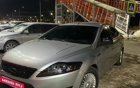 Ford Mondeo IV, 2008 год, 849 000 рублей, 3 фотография