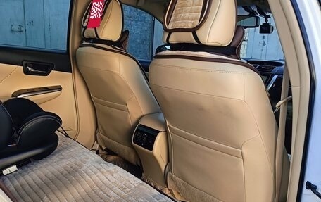 Toyota Camry, 2017 год, 2 400 000 рублей, 13 фотография