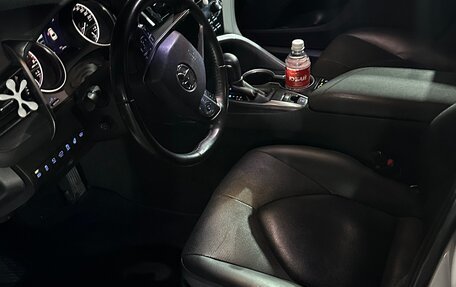 Toyota Camry, 2022 год, 3 500 000 рублей, 5 фотография