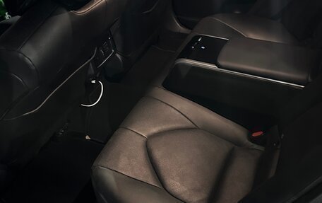 Toyota Camry, 2022 год, 3 500 000 рублей, 6 фотография