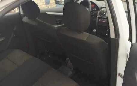 Nissan Almera, 2018 год, 589 000 рублей, 6 фотография