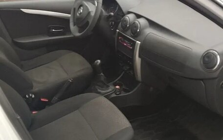 Nissan Almera, 2018 год, 589 000 рублей, 5 фотография