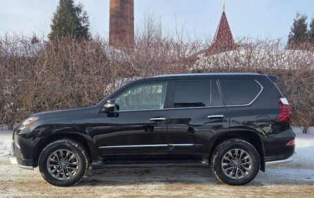 Lexus GX II, 2019 год, 4 500 000 рублей, 3 фотография