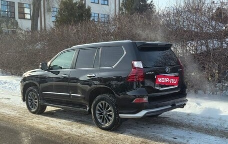 Lexus GX II, 2019 год, 4 500 000 рублей, 2 фотография