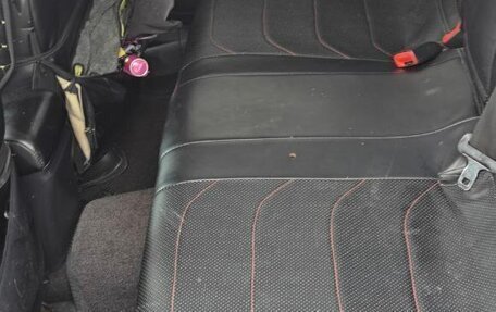 Mitsubishi Lancer IX, 2007 год, 600 000 рублей, 11 фотография