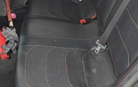 Mitsubishi Lancer IX, 2007 год, 600 000 рублей, 12 фотография