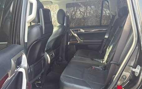 Lexus GX II, 2019 год, 4 500 000 рублей, 7 фотография
