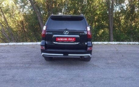 Lexus GX II, 2019 год, 4 500 000 рублей, 8 фотография