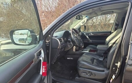 Lexus GX II, 2019 год, 4 500 000 рублей, 6 фотография