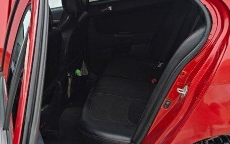 Mitsubishi Lancer IX, 2007 год, 600 000 рублей, 13 фотография