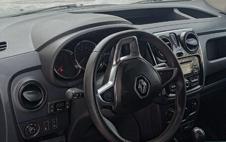 Renault Dokker, 2017 год, 790 000 рублей, 4 фотография