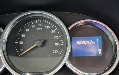 Renault Dokker, 2017 год, 790 000 рублей, 6 фотография