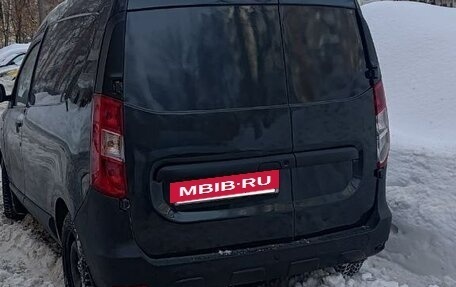 Renault Dokker, 2017 год, 790 000 рублей, 3 фотография